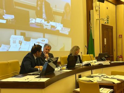 Ddl Bilancio di previsione dello Stato per l'anno finanziario 2024 e bilancio pluriennale per il triennio 2024-2026: audizione Conferenza delle Regioni